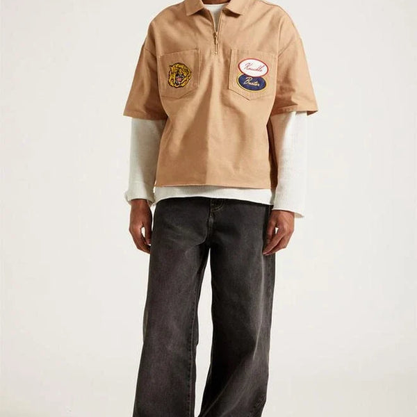 Alwanova Extreme Baggy™