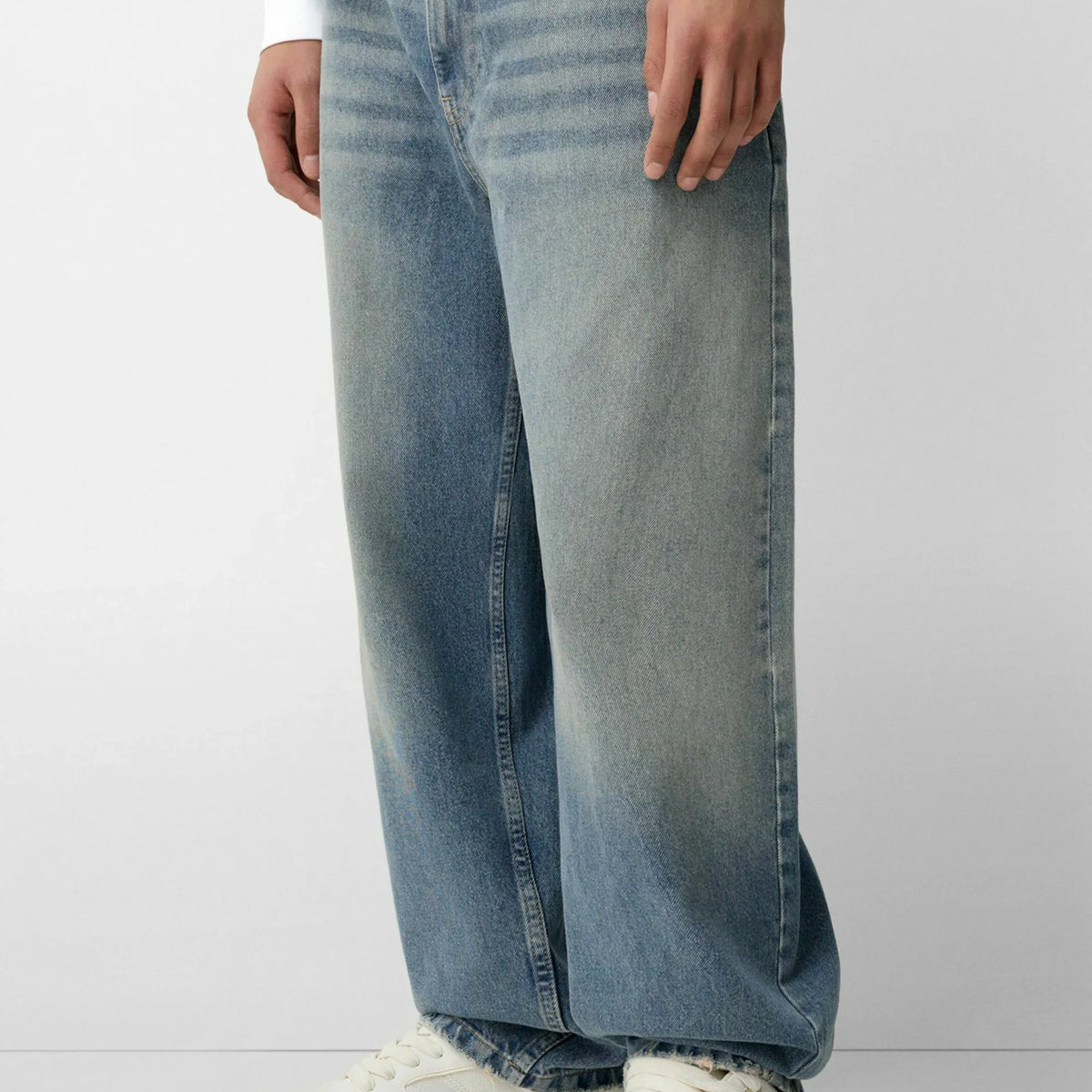 Alwanova Extreme Baggy™