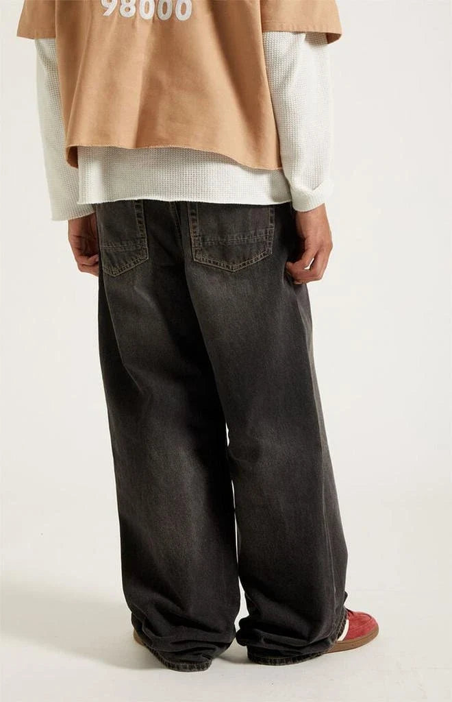 Alwanova Extreme Baggy™