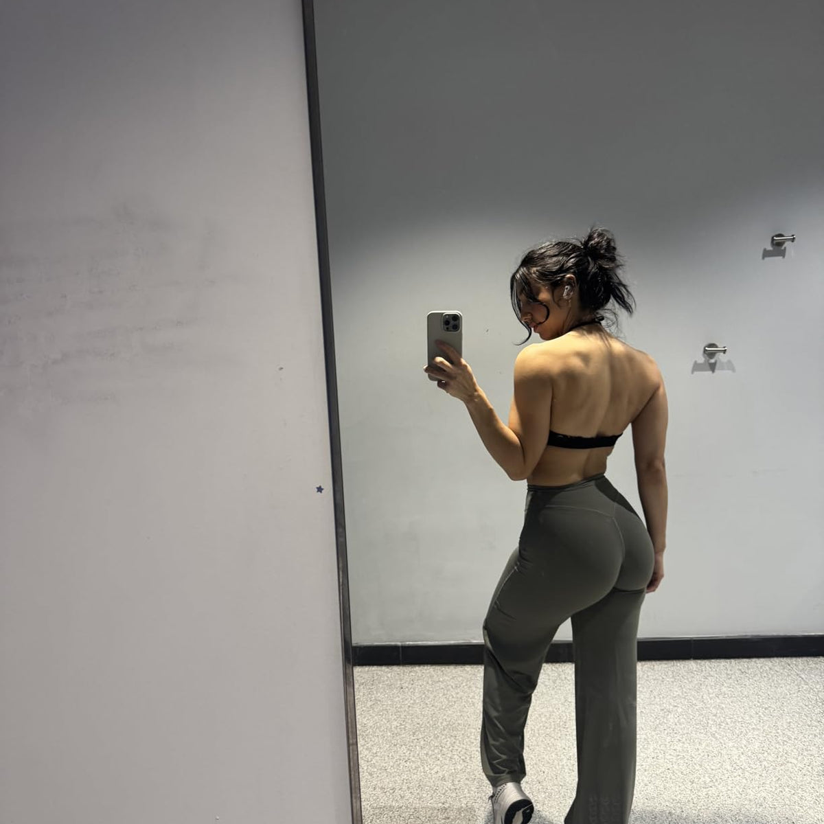 Alwanova BBL Curve™ Seamless Leggings