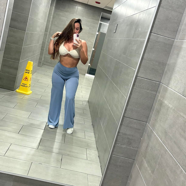 Alwanova BBL Curve™ Seamless Leggings