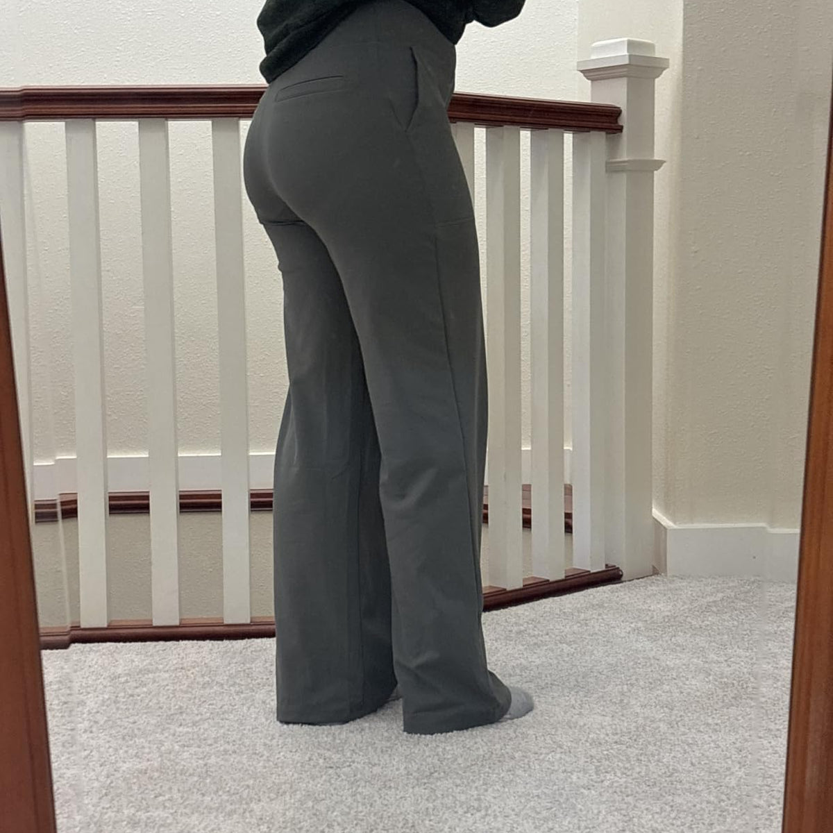 Alwanova Flow Fit Pants™