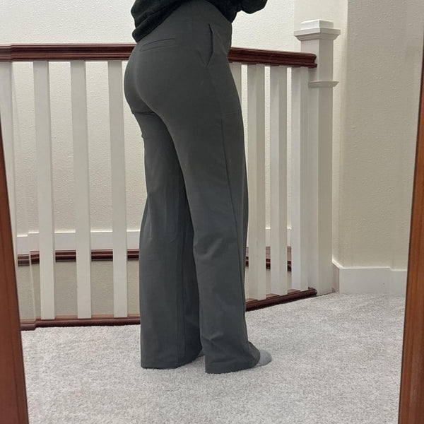 Alwanova Flow Fit Pants™
