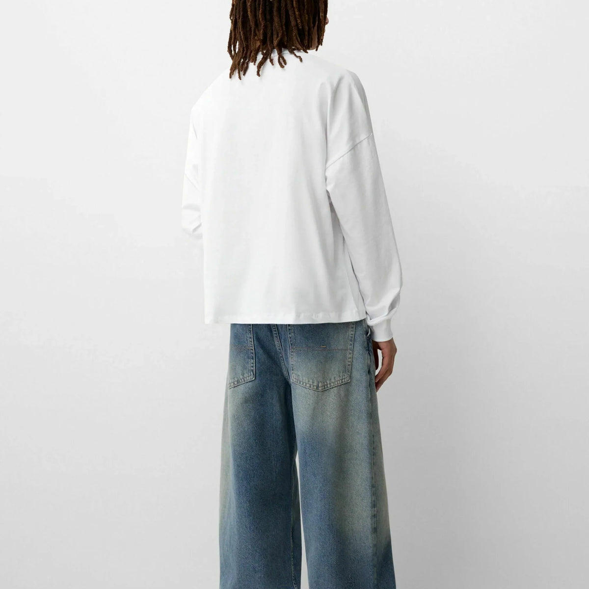 Alwanova Extreme Baggy™