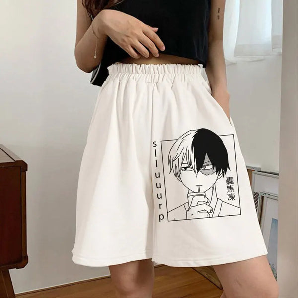Alwanova Summer Anime Set