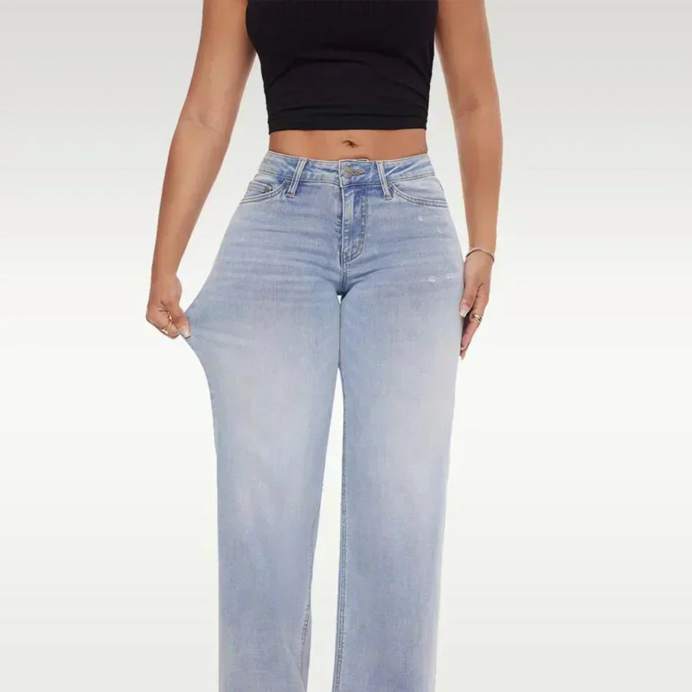 FREE jeans