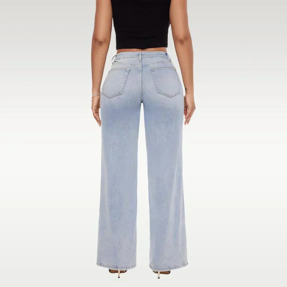 Alwanova BBL jeans™