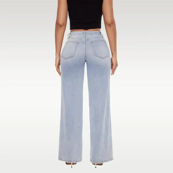 Alwanova BBL jeans™
