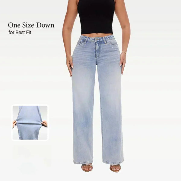 Alwanova BBL jeans™