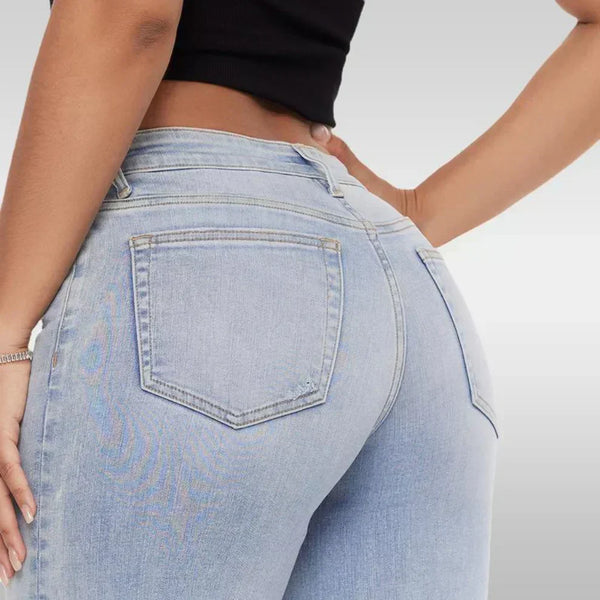 Alwanova BBL jeans™