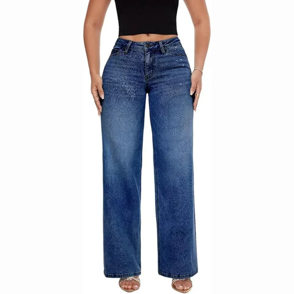 Alwanova BBL jeans™