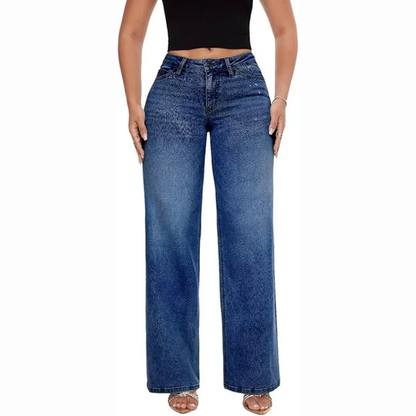 Alwanova BBL jeans™