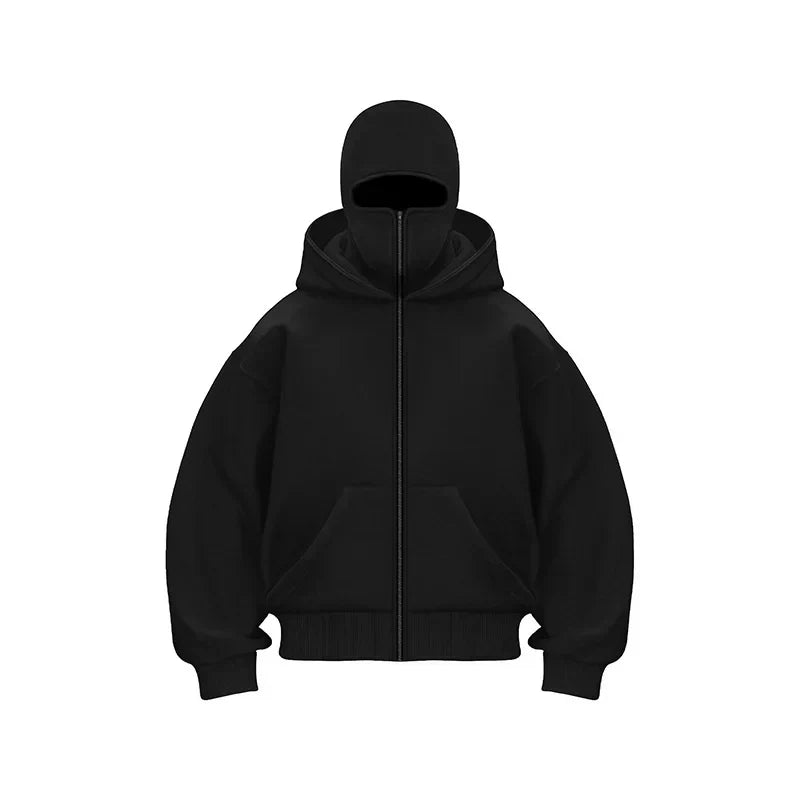 Alwanova Ninjahood™