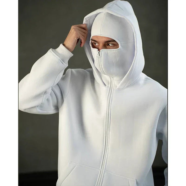 Alwanova Ninjahood™