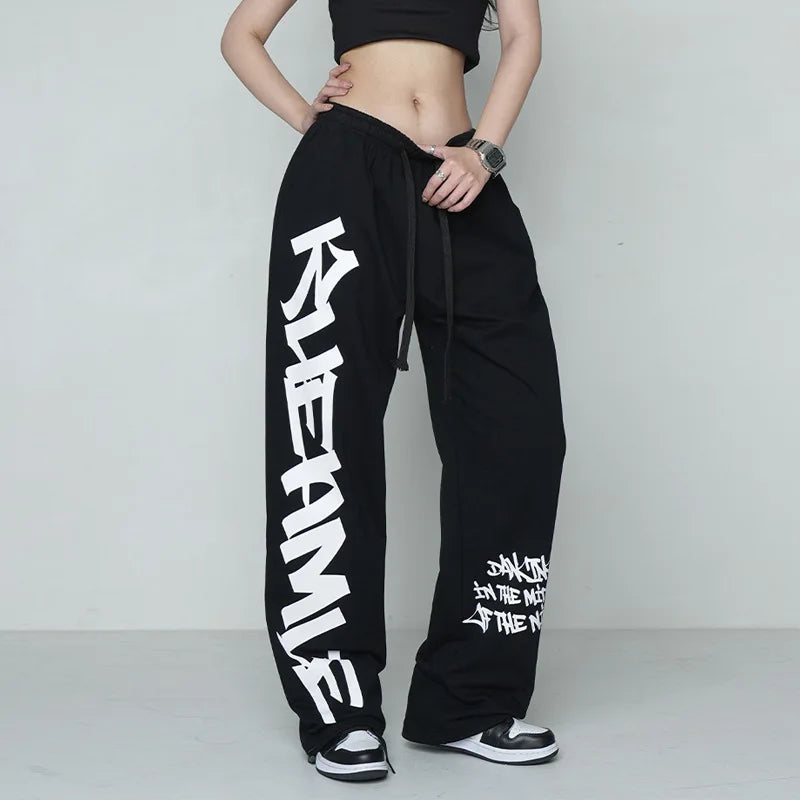 Alwanova Sweatpants