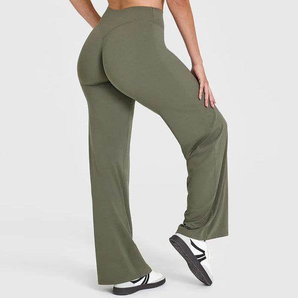Alwanova BBL Curve™ Seamless Leggings