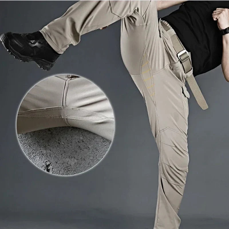 Alwanova ThermalDuty™ Pants