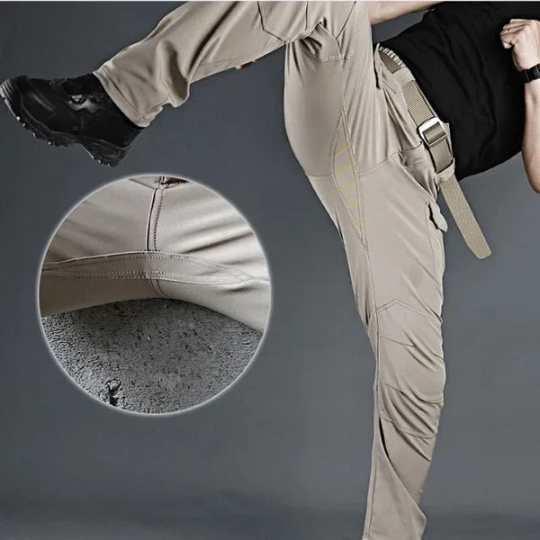 Alwanova ThermalDuty™ Pants