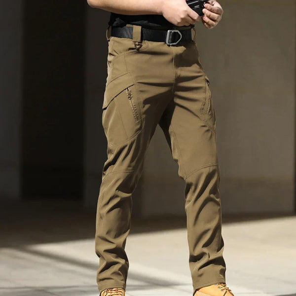 Alwanova ThermalDuty™ Pants
