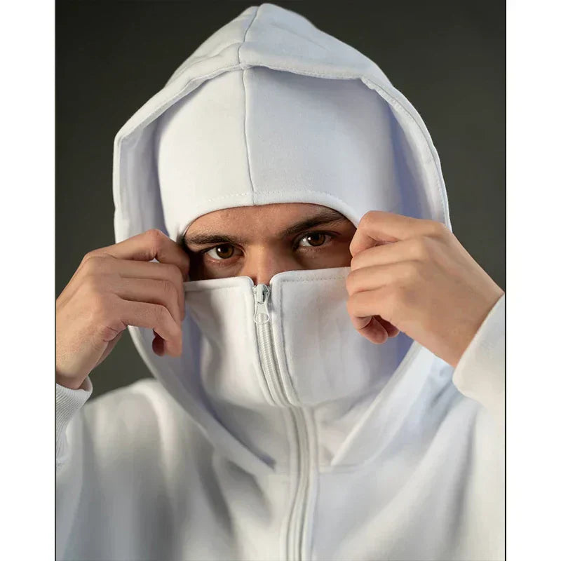 Alwanova Ninjahood™