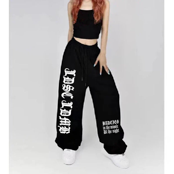 Women's Trendy Wide-Leg Pants