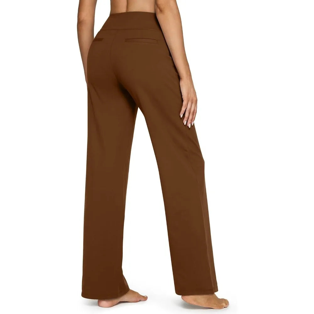 Alwanova Flow Fit Pants™