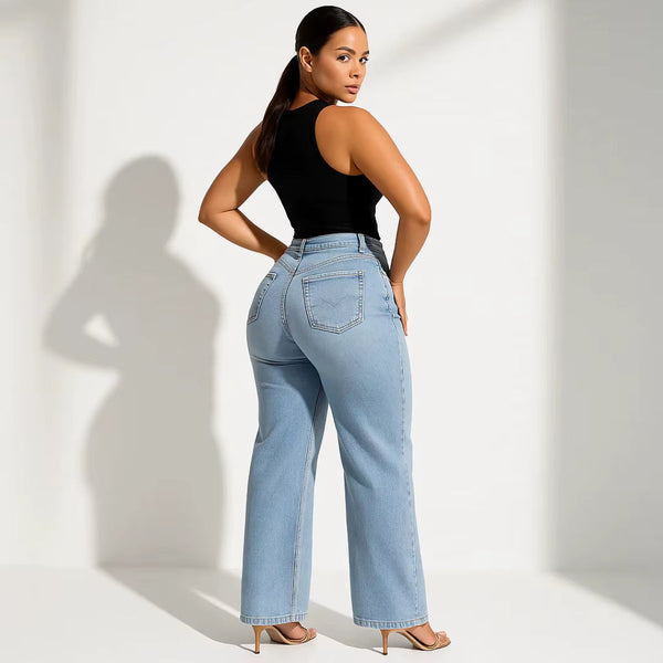 Alwanova BBL jeans™