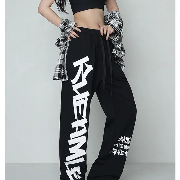 Alwanova Sweatpants