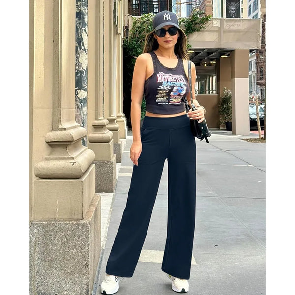 Alwanova Flow Fit Pants™