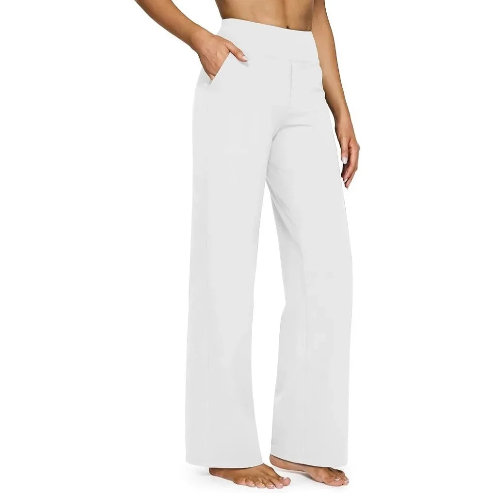 Alwanova Flow Fit Pants™