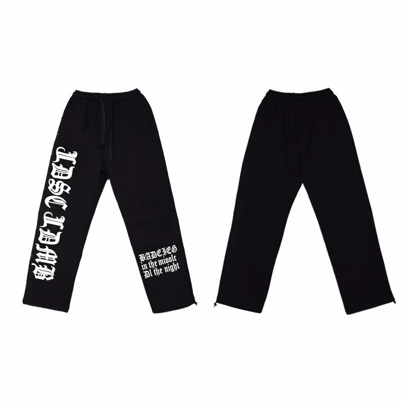 Women's Trendy Wide-Leg Pants