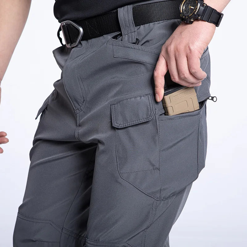 Alwanova ThermalDuty™ Pants