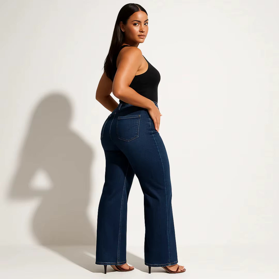 Alwanova BBL jeans™