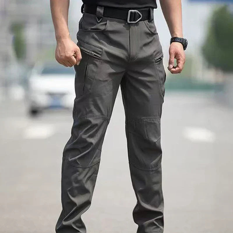 Alwanova ThermalDuty™ Pants