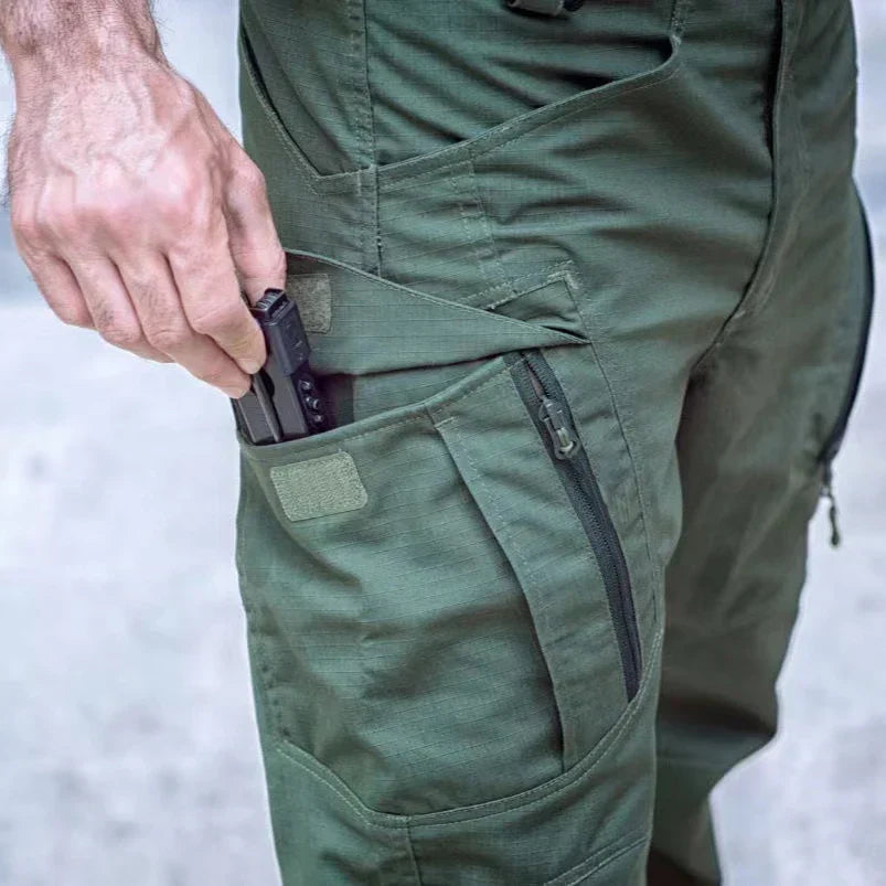 Alwanova ThermalDuty™ Pants