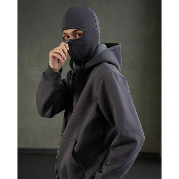 Alwanova Ninjahood™