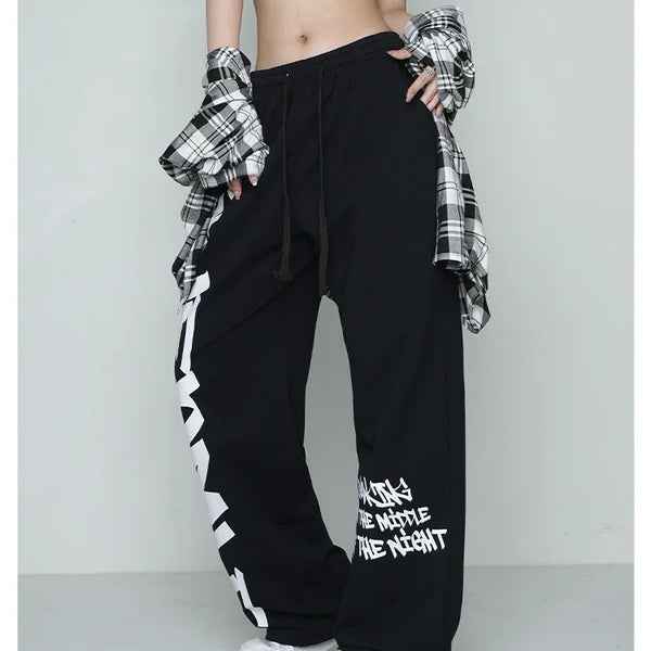 Alwanova Sweatpants