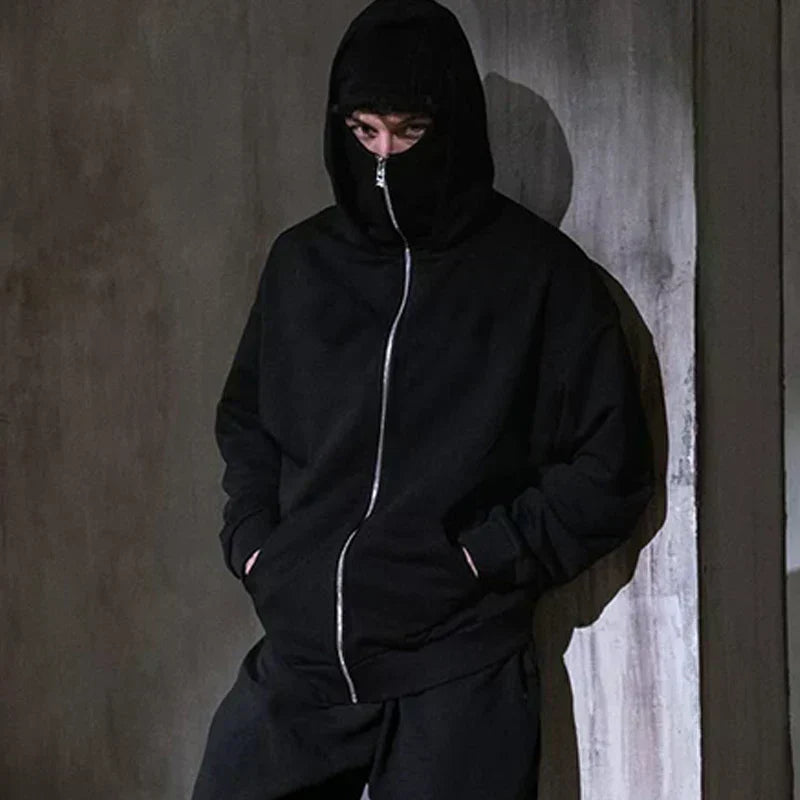 Alwanova Ninjahood™