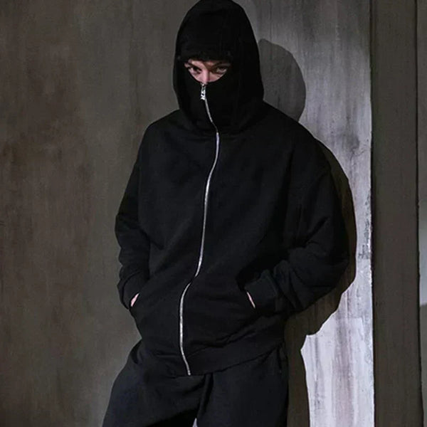 Alwanova Ninjahood™