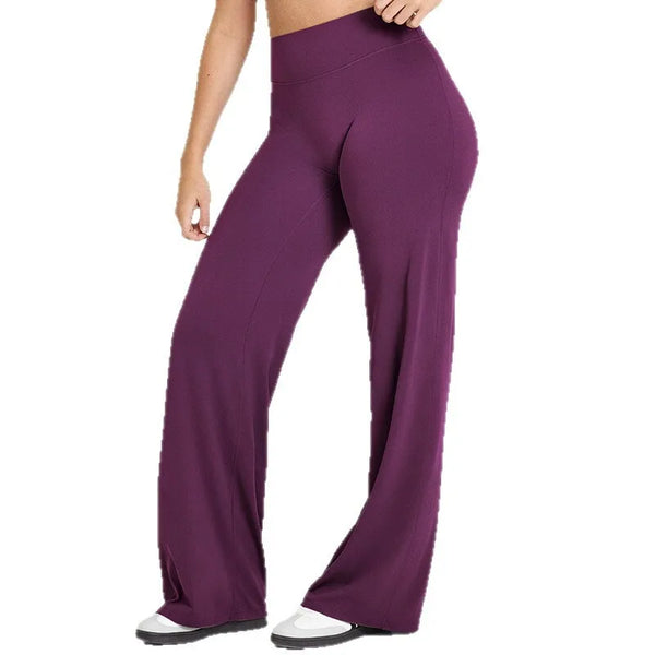 Alwanova BBL Curve™ Seamless Leggings