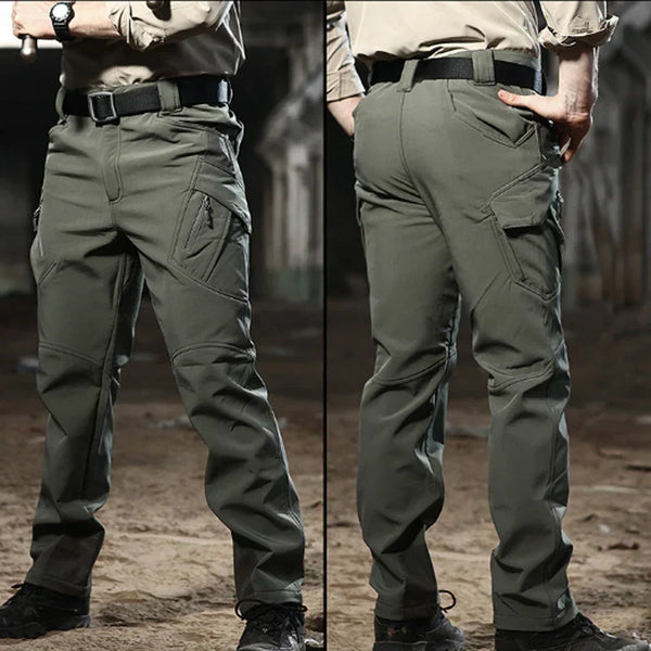 Alwanova ThermalDuty™ Pants