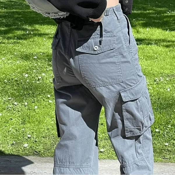 Alwanova® Adjustable Fit Cargo Pants™