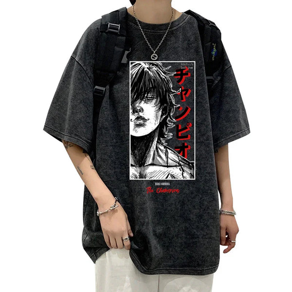 Alwanova Summer Anime Set