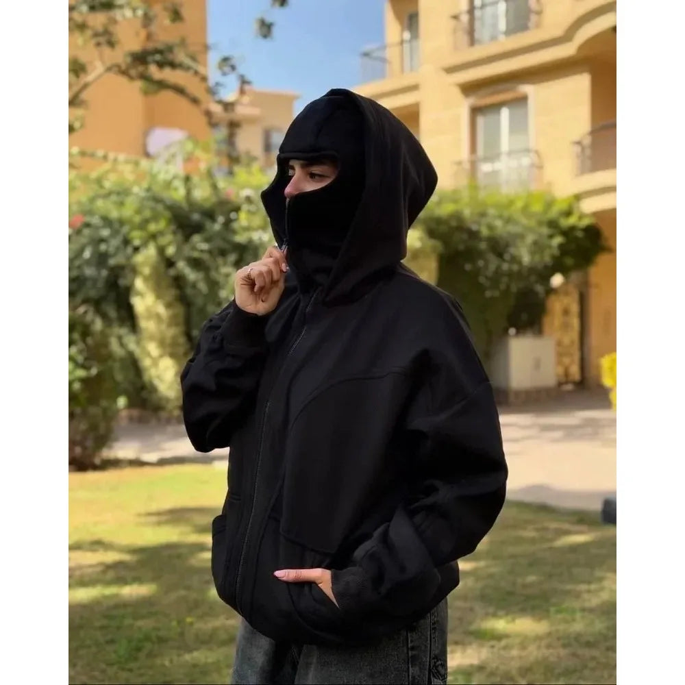 Alwanova Ninjahood™