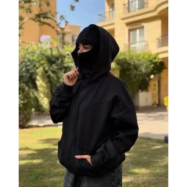 Alwanova Ninjahood™