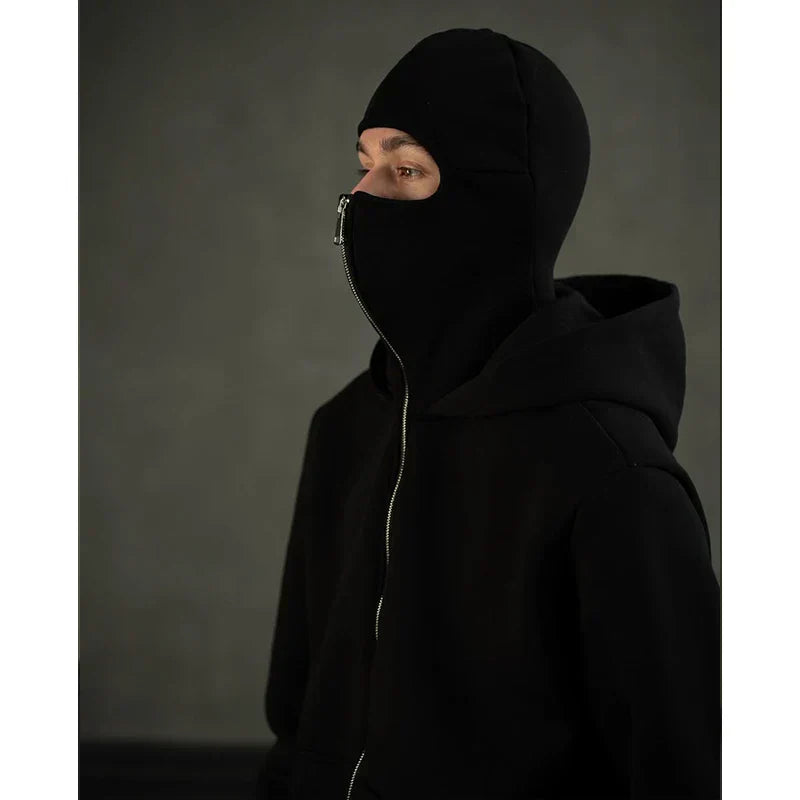 Alwanova Ninjahood™