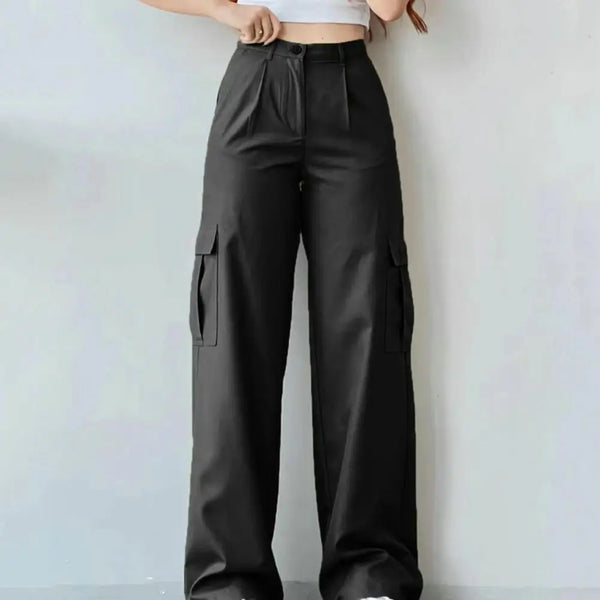 Alwanova® Adjustable Fit Cargo Pants™