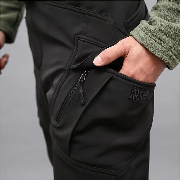 Alwanova ThermalDuty™ Pants