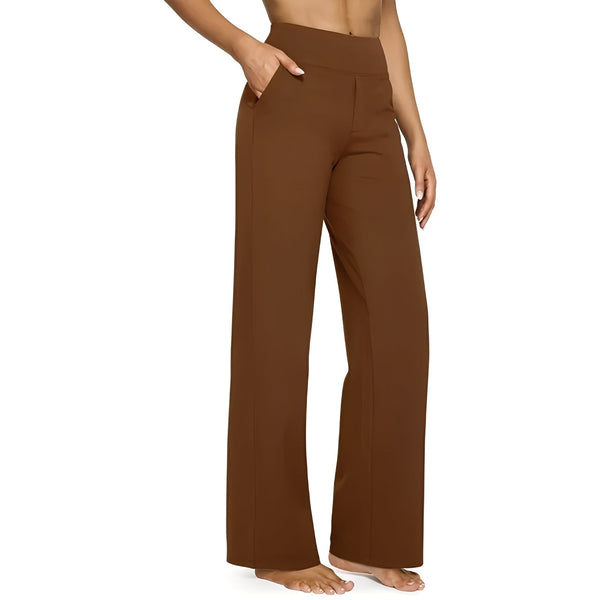 Alwanova Flow Fit Pants™