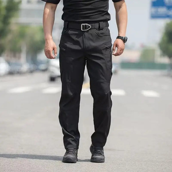 Alwanova ThermalDuty™ Pants